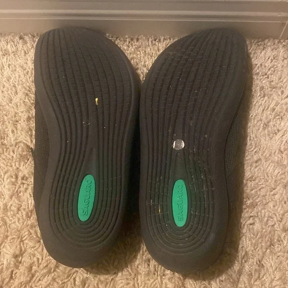 SAGUARO Luck I Barefoot Shoes. Unisex. EUR Size 40 - Picture 3 of 16